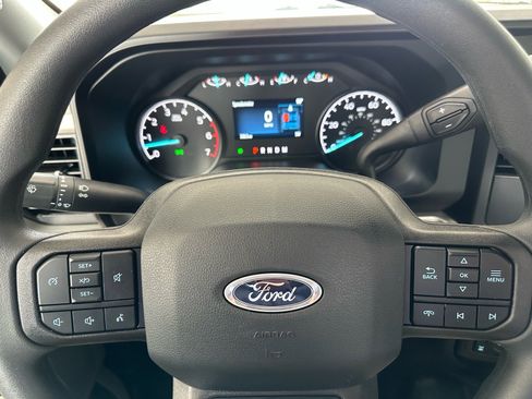 New 2026 Ford F250 XL w/ XL Chrome Package AWD/4WD image 30