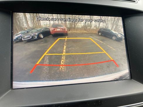 Used 2017 Hyundai Santa Fe Sport image 28