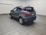 Used 2020 Ford EcoSport SE image 5