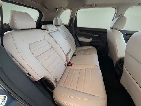 Used 2025 Honda CR-V EX-L image 38