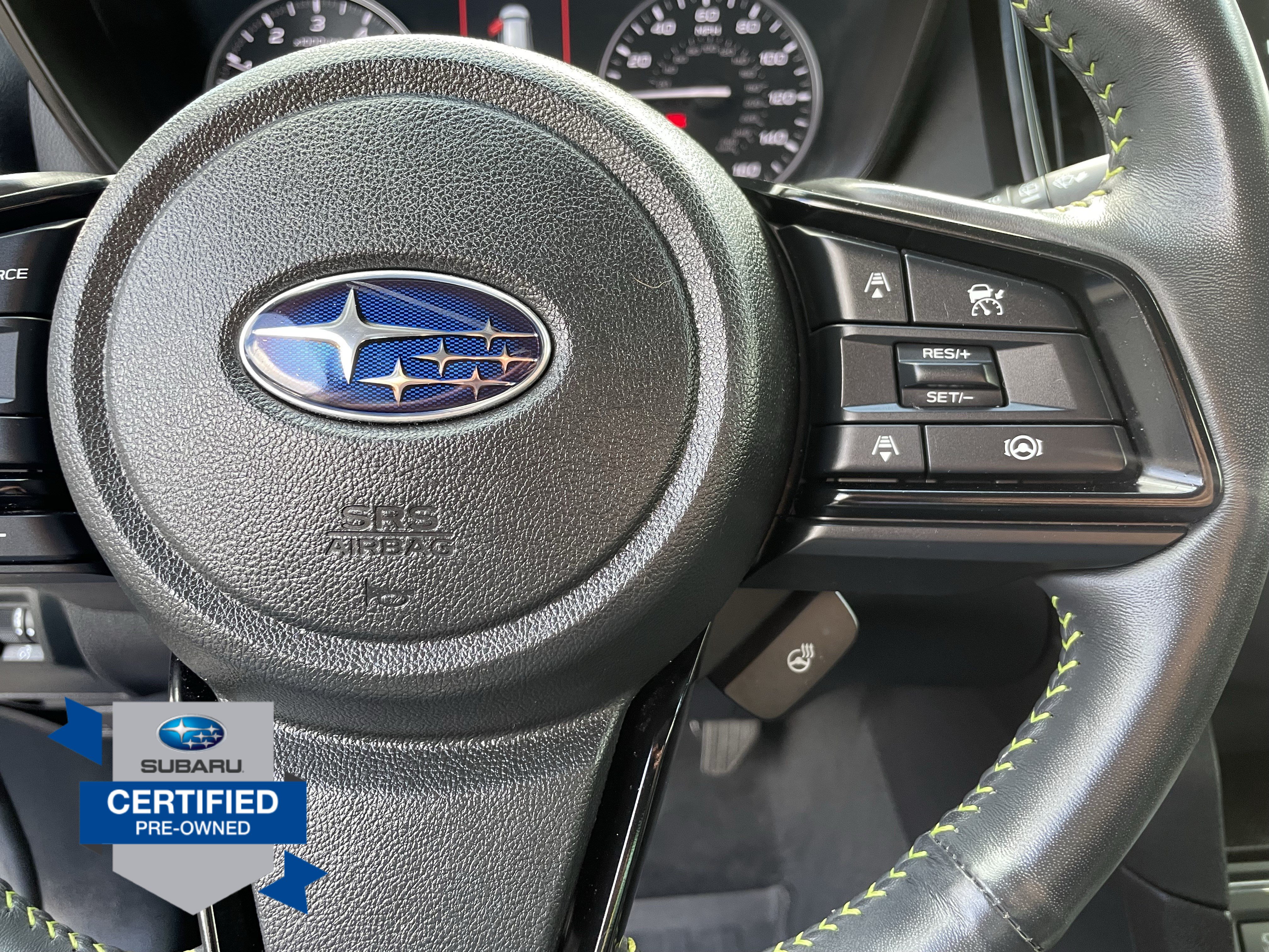Used 2025 Subaru Ascent Bronze Edition AWD/4WD image 29