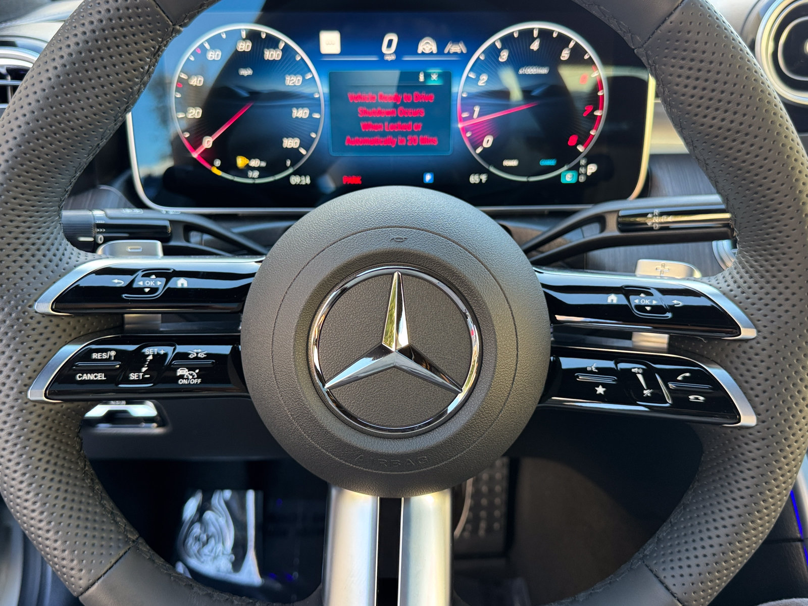 New 2027 Mercedes-Benz CLE 450 4MATIC Coupe image 11