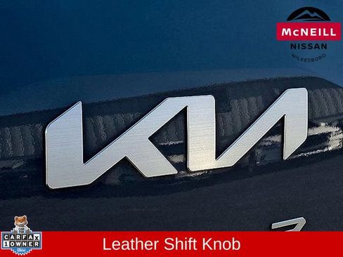 Used 2024 Kia Telluride EX X-Line AWD/4WD image 33