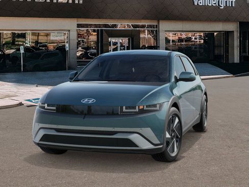 New 2026 Hyundai Ioniq 5 SEL RWD image 6