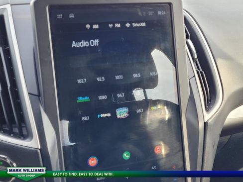 Certified 2023 Ford Edge SE image 19