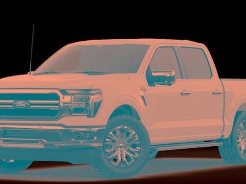 New 2026 Ford F150 Lariat w/ Equipment Group 501A Mid AWD/4WD image 66