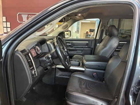 Used 2016 RAM 1500 Sport w/ Convenience Group image 17