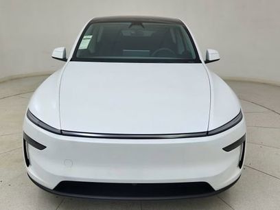 Used 2026 Tesla Model Y Premium