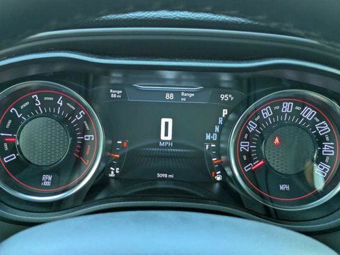 Certified 2023 Dodge Challenger GT RWD image 22