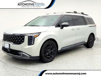 Used 2025 Kia Carnival SX Prestige video 1