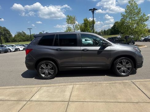 Used 2019 Honda Passport EX-L image 5