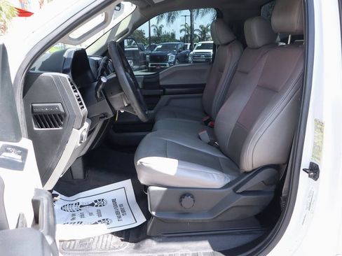 Used 2019 Ford F350 XL w/ XL Value Package RWD image 17