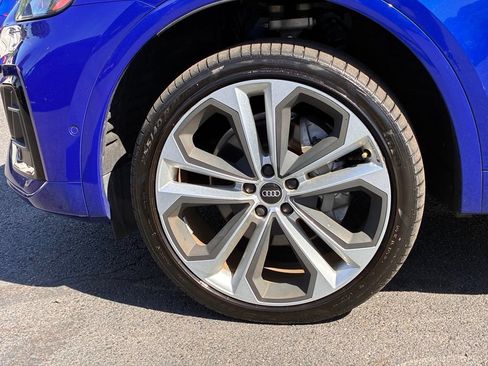 Used 2022 Audi Q5 2.0T Prestige AWD/4WD image 57