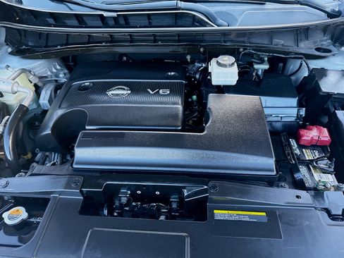 Used 2017 Nissan Murano SV FWD image 36