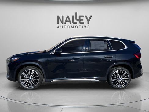 New 2026 BMW X1 xDrive28i w/ Technology Package image 2