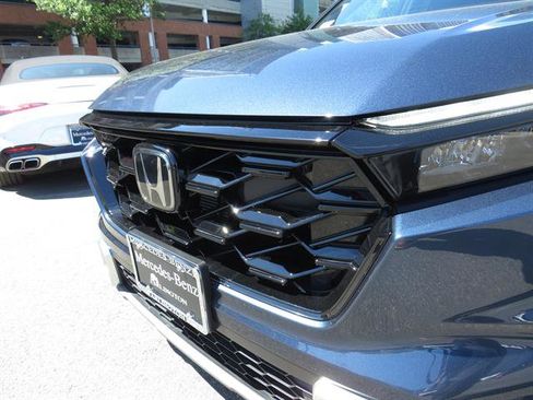 Used 2024 Honda CR-V Sport Touring image 26