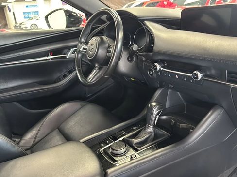 Used 2021 MAZDA MAZDA3 AWD 2.5 Turbo Hatchback image 12