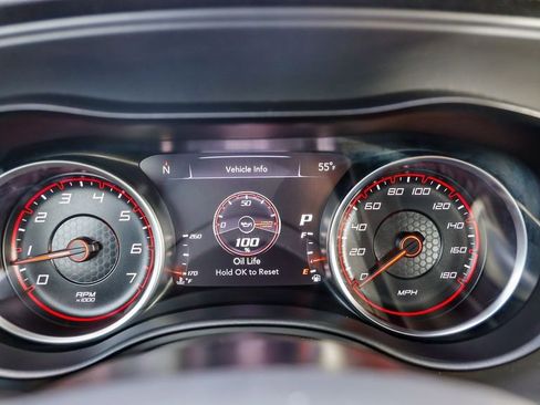 Used 2023 Dodge Charger Scat Pack image 23