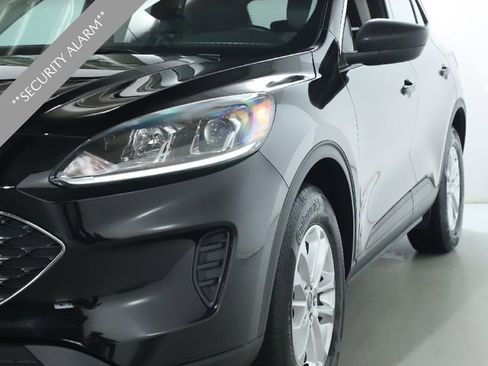 Used 2022 Ford Escape SE w/ Convenience Package image 6