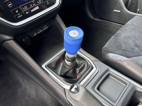 Used 2024 Subaru WRX Limited image 29