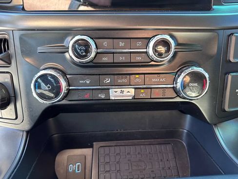 Used 2024 Ford F150 XLT w/ Equipment Group 302A MID AWD/4WD image 15