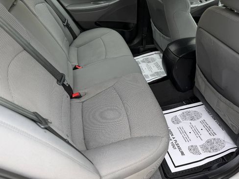 Used 2013 Hyundai Sonata GLS w/ Popular Equipment Pkg FWD image 17