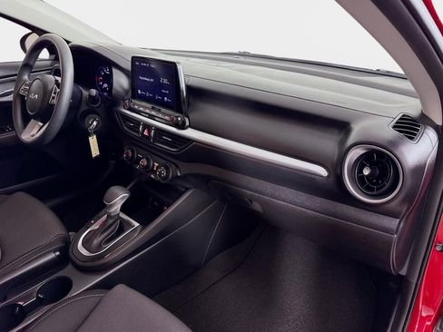 Certified 2023 Kia Forte LXS FWD image 26