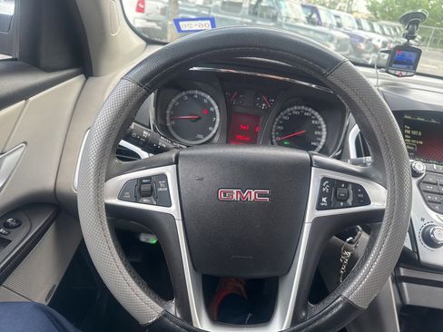 Used 2012 GMC Terrain SLT FWD image 26