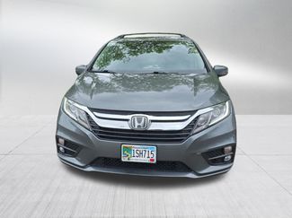 Used 2018 Honda Odyssey EX-L video 2