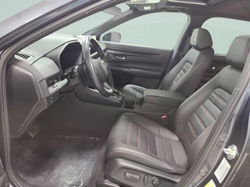 Used 2025 Honda CR-V Sport-L image 17