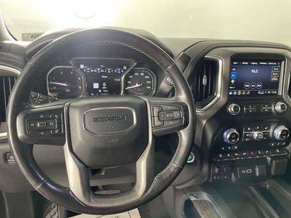 Used 2021 GMC Sierra 3500 Denali w/ Technology Package
