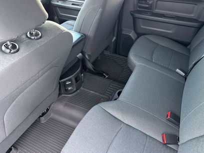 New 2026 RAM 3500 Tradesman