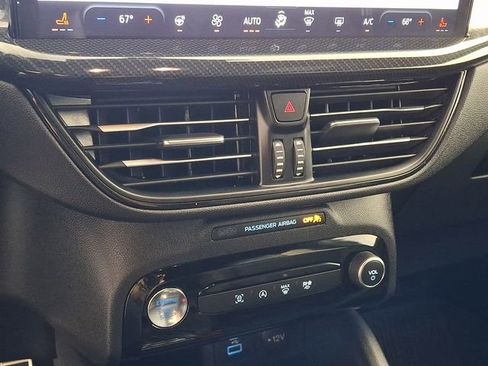 Used 2023 Ford Escape ST-Line Select w/ Tech Pack #1 image 14