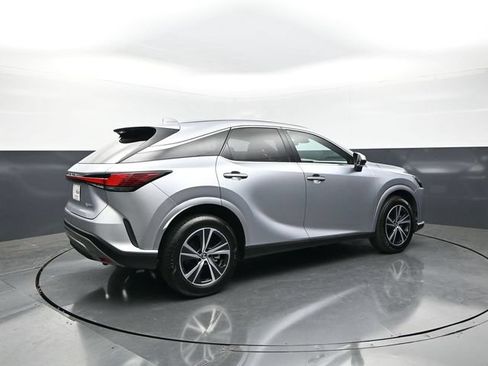 Used 2024 Lexus RX 350 Premium w/ Cold Area Package FWD image 7