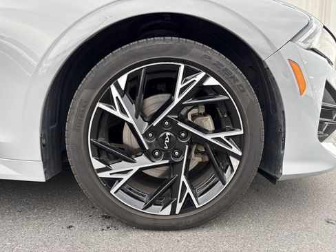 Used 2022 Kia K5 GT-Line image 29