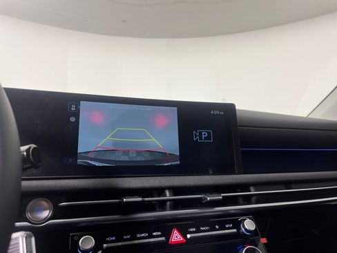 Used 2025 Hyundai Tucson SEL image 19