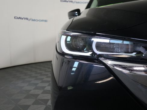 Certified 2022 MAZDA CX-5 AWD 2.5 S image 3