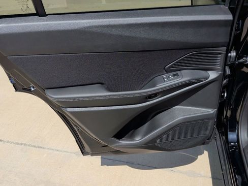 New 2026 Jeep Cherokee Laredo AWD/4WD image 34