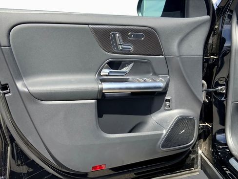 New 2025 Mercedes-Benz GLA 35 AMG 4MATIC image 14
