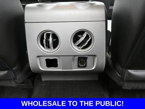Used 2014 Ford F150 Lariat w/ Equipment Group 502A Luxury AWD/4WD image 34