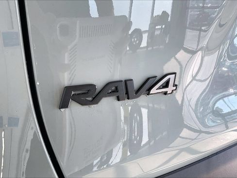 Used 2019 Toyota RAV4 Adventure w/ All Weather Liner Package AWD/4WD image 35