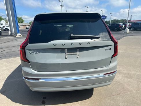 Used 2026 Volvo XC90 B6 Plus AWD/4WD image 6