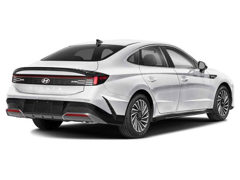 New 2026 Hyundai Sonata SEL FWD image 2