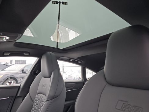 Certified 2023 Audi RS 7 Sportback image 9