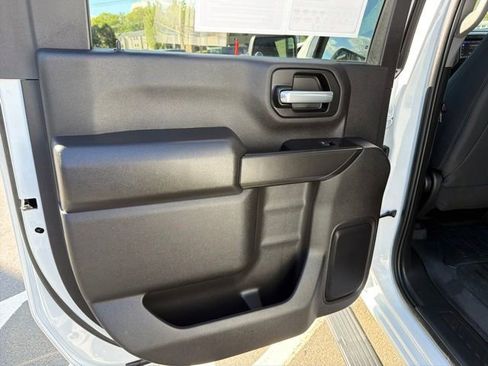 Used 2025 GMC Sierra 3500 Pro w/ Convenience Package AWD/4WD image 20