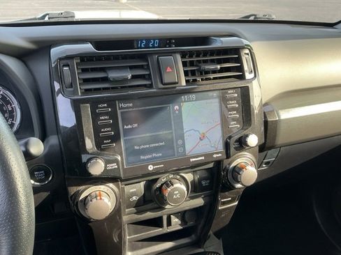 Used 2022 Toyota 4Runner TRD Off-Road Premium image 16