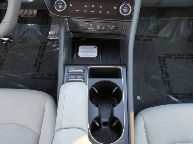New 2026 Hyundai Sonata SEL FWD image 17