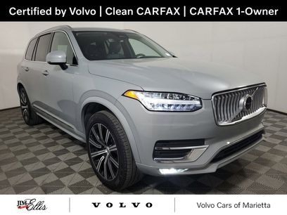 Used 2025 Volvo XC90 B5 Core