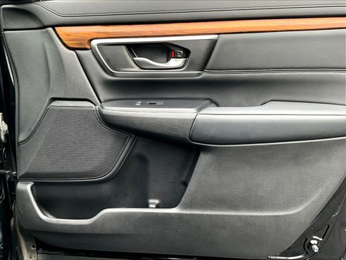 Used 2019 Honda CR-V Touring image 28