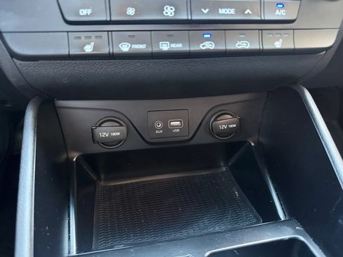 Used 2016 Hyundai Tucson Limited AWD/4WD image 19